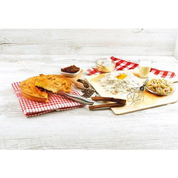 pastiera napoletana coop shop