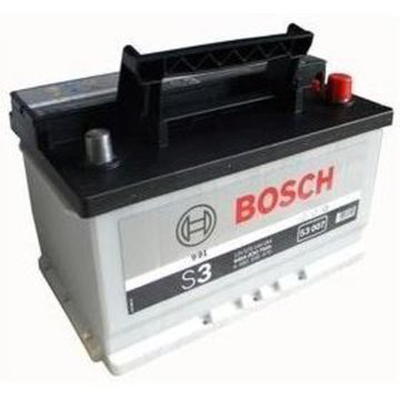 Аккумулятор bosch s3007