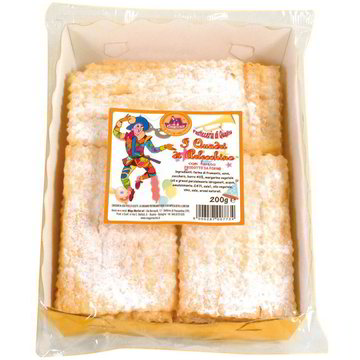 Pasticcini Quadri Di Arlecchino Coop