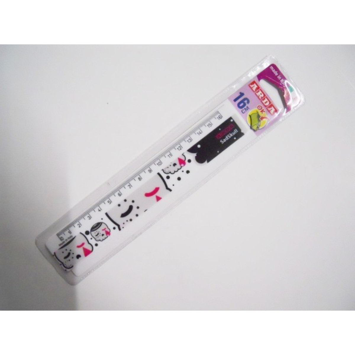 Righello Per Strumenti Di Misurazione Endodontica Autoclavabile Per - Foto 14