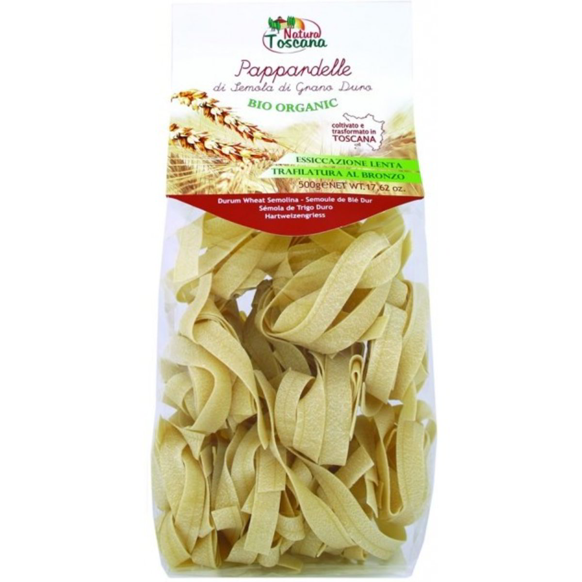 Pappardelle di frumento PROBIOS 500 G Coop Shop