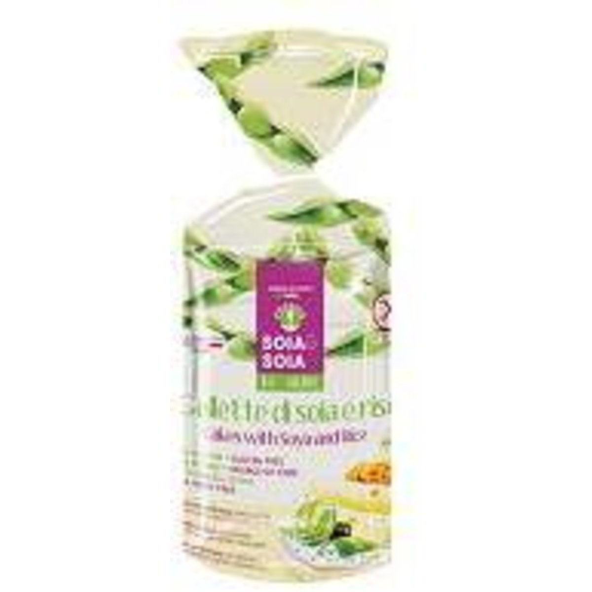 Gallette di soia e riso PROBIOS 100 G - Coop Shop