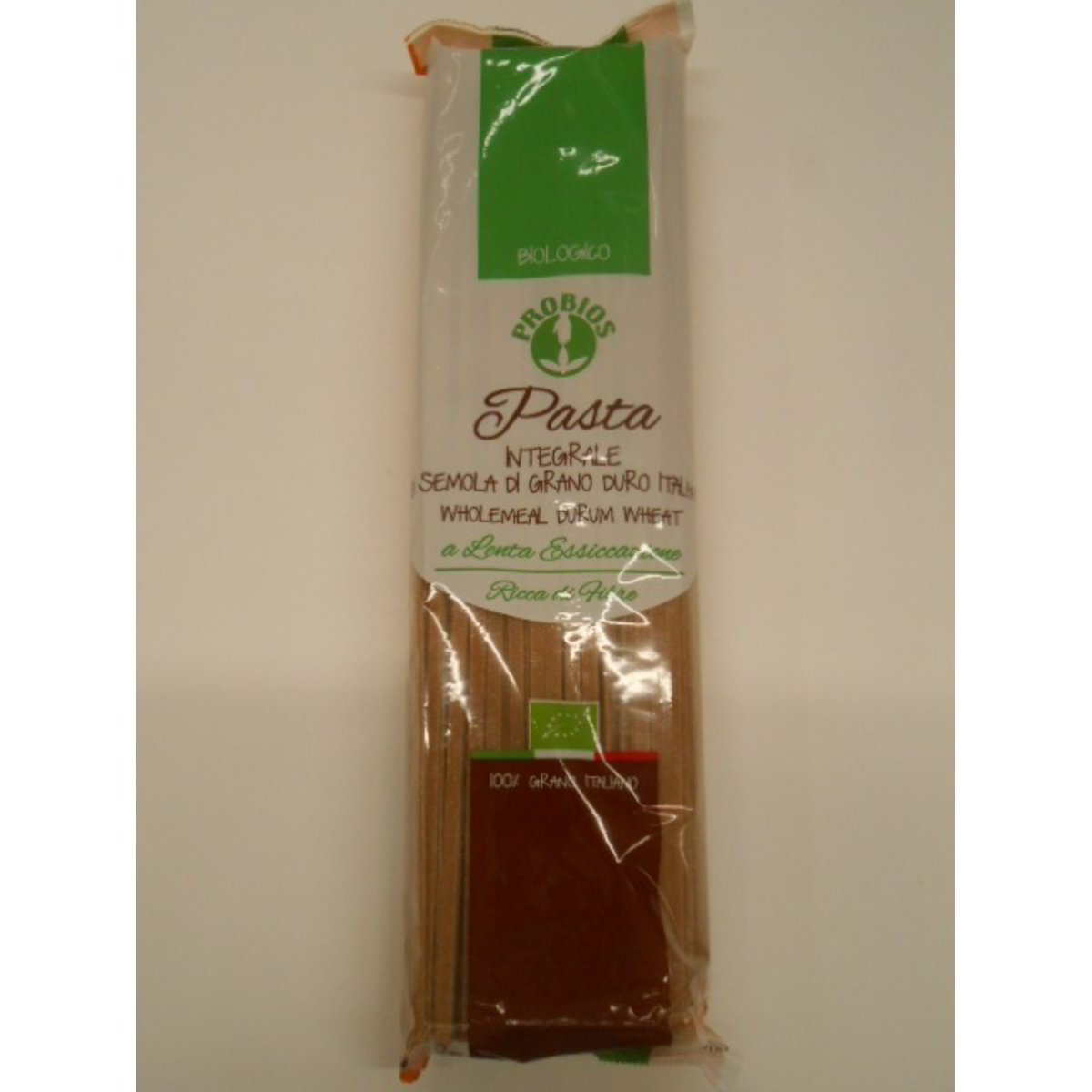 Fettuccine integrali PROBIOS 500 G - Coop Shop