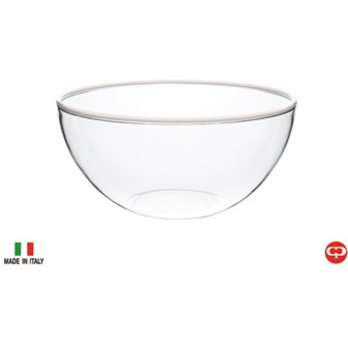 Insalatiera in plastica cm26 colore fucsia SANA LIVING 1 PZ - Coop Shop