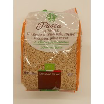 Pastina integrale PROBIOS 500 G - Coop Shop