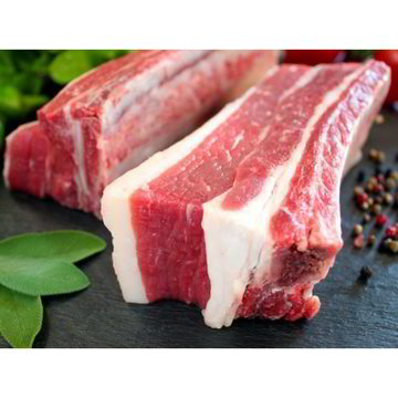 Scottona Biancostato Coop Fior Fiore Coop Shop