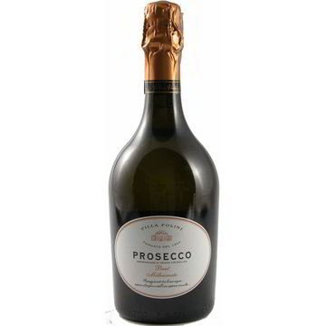 prosecco millesimato doc villa folini coop shop