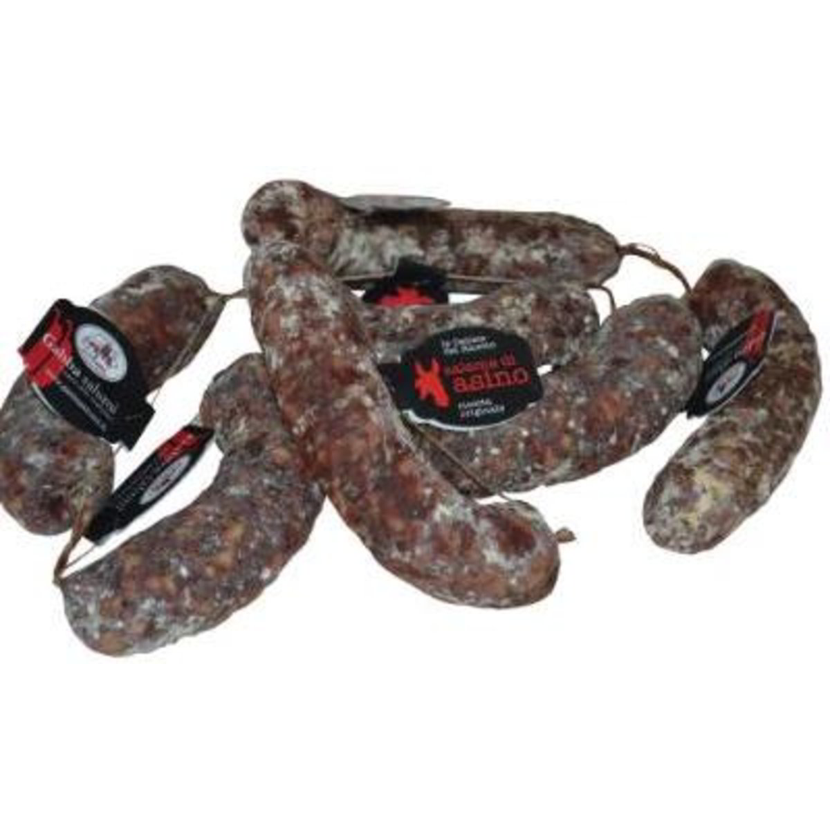 Salame asinelli GABBA SALUMI Coop Shop