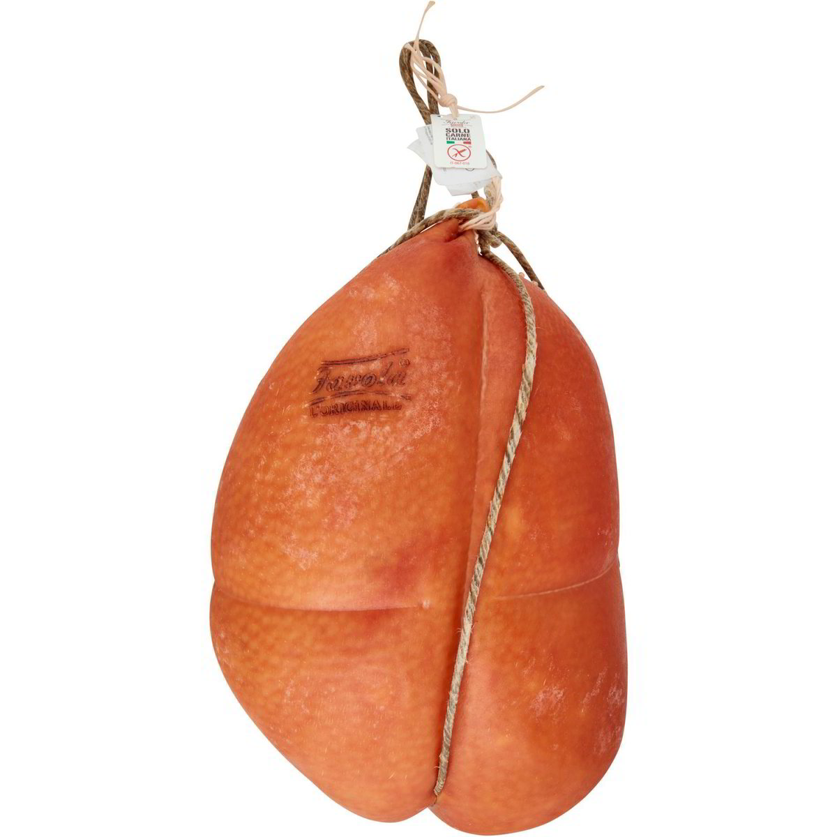 Mortadella favola di carni nazionali MEC PALMIERI Coop Shop