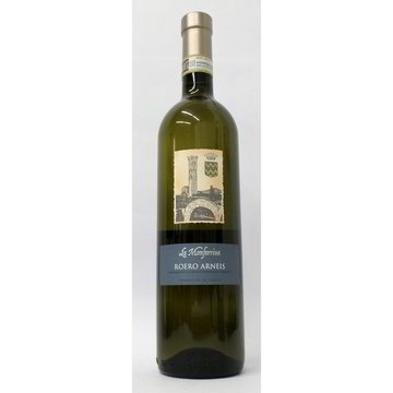 vino bianco roero arneis docg le monferrine coop shop
