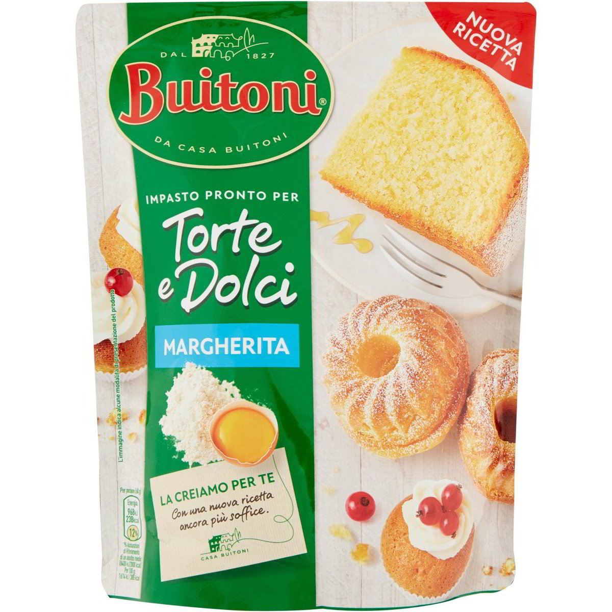 Cutesun Porta Torta In Legno Di Acacia Con Base Girevole E Coperchio Acrilico - Vassoio Per Dessert, Compleanni, Matrimoni - 4