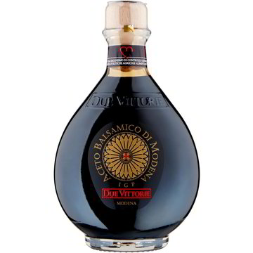 aceto balsamico di modena igp oro due vittorie coop shop