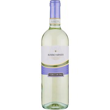 vino bianco roero arneis docg terre da vino coop shop