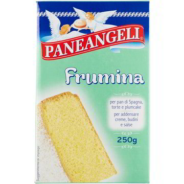 Amido Di Frumento Frumina Paneangeli Coop