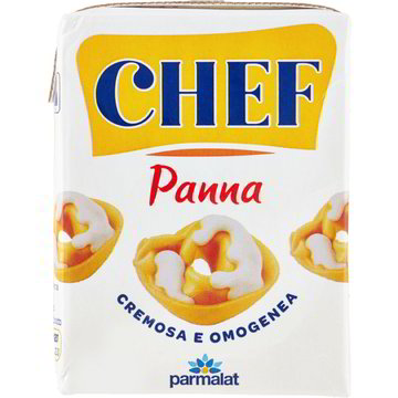 Panna uht da cucina CHEF - Coop