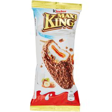 Kinder maxi king FERRERO - Coop