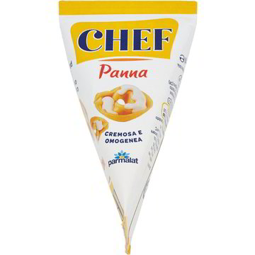 Panna uht da cucina CHEF - Coop