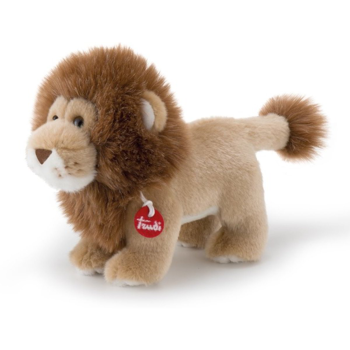 Adopt Me! Peluche Rana Toro Serie 3 - 20 Cm Con Codice Oggetto Virtuale Esclusivo Per Bambini 6+