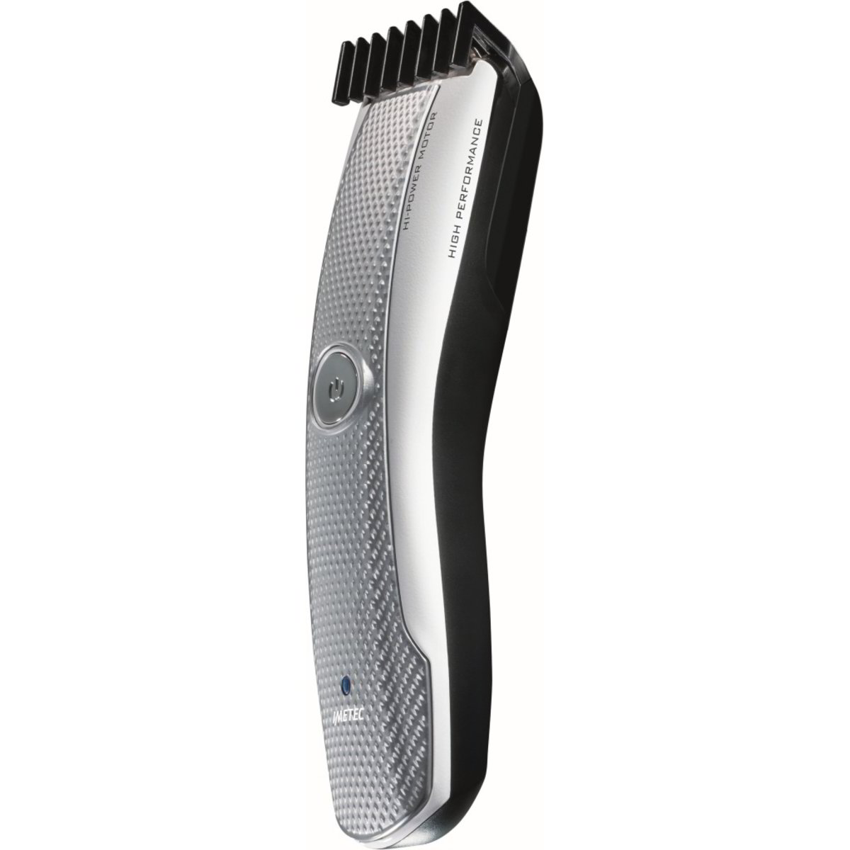 Tagliacapelli Professionale Uomo Con T-Blade Impermeabile E Schermo LED - Foto 6