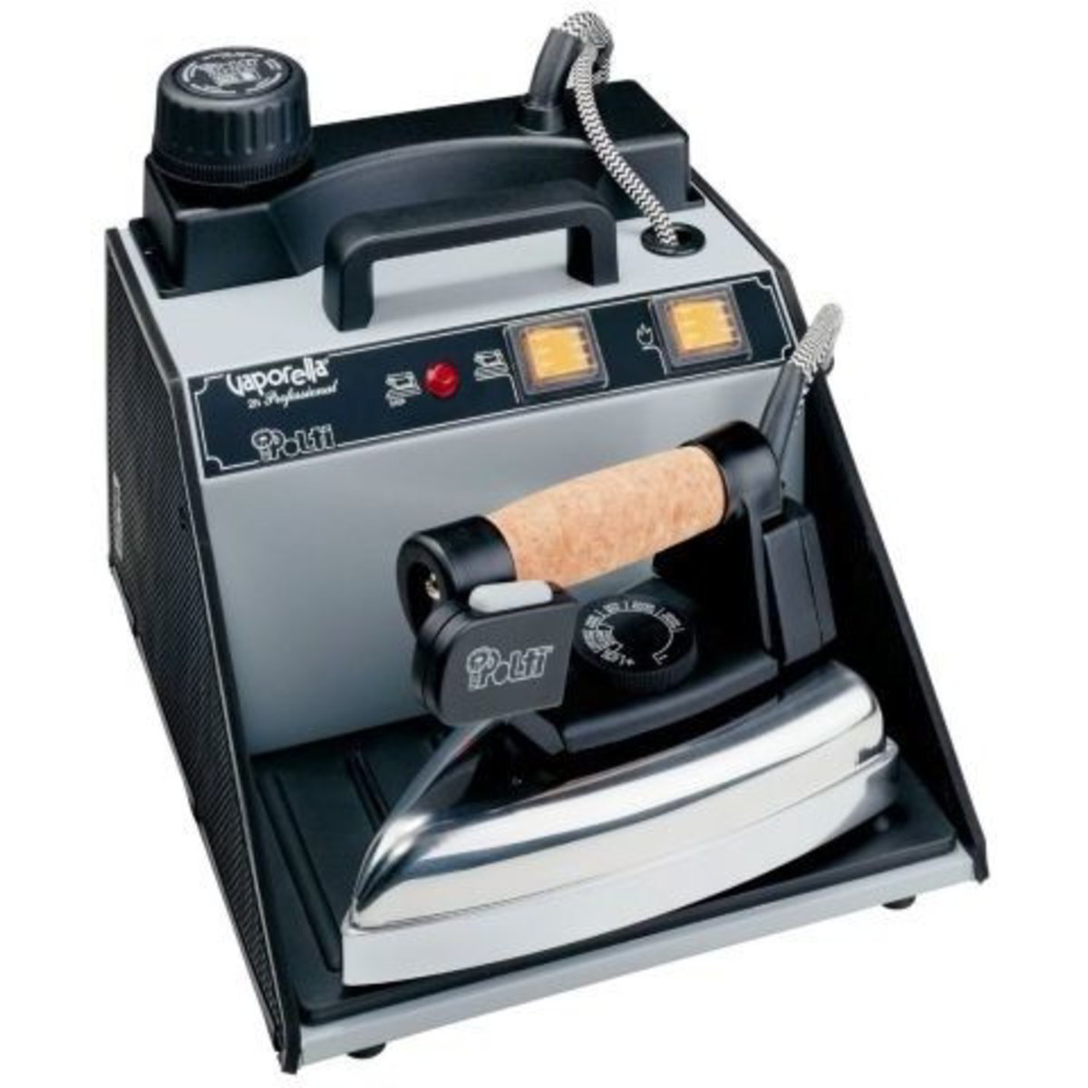 FERRO CAL.POLTI 2HPROFESSIONAL - Coop Shop