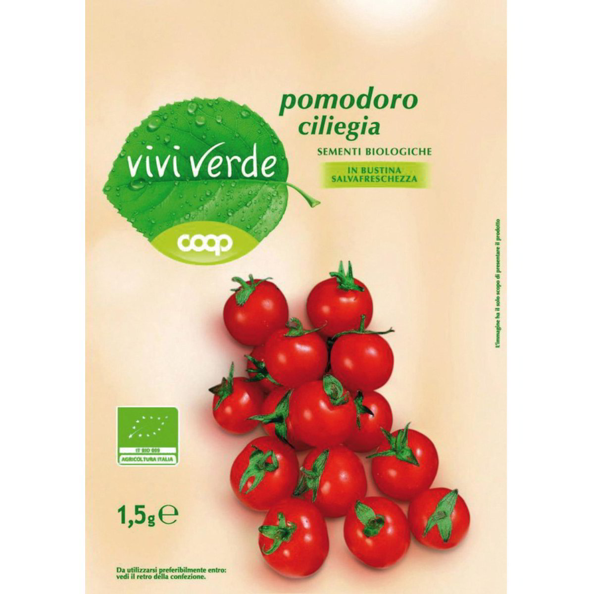 Il Fiore Del Pomodoro Ciliegia Immagine Stock - Immagine di sugoso