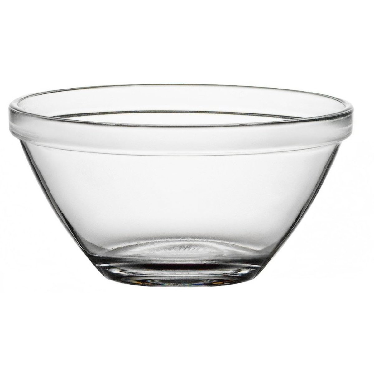 Set Antipastiera Papaya 3 Coppette E 1 Vassoio In Vetro VarottoStore