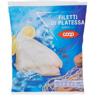 Platessa Filetti Coop Coop Shop