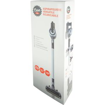 Aspirapolvere ricaricabile versatile 17z COOP - CASA - Coop Shop