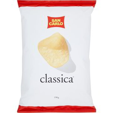 Patatine Classiche San Carlo Coop