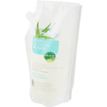 Gel Doccia Viviverde Coop Prezzo