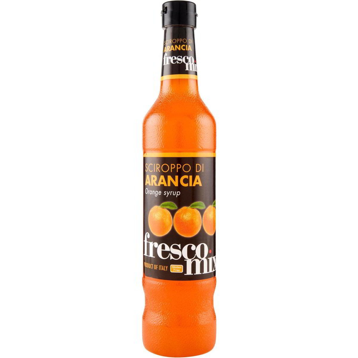 SKIPPER SUCCO ALL'ARANCIA 100% ML.200 X 24 BOTTIGLIE - Foto 4