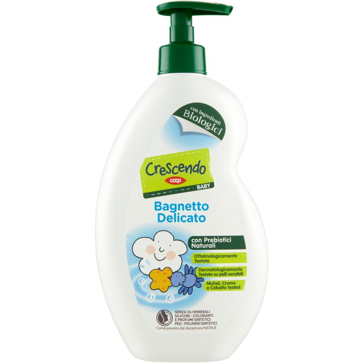 BRAND | Carelia Natural Care - De Marco Shop