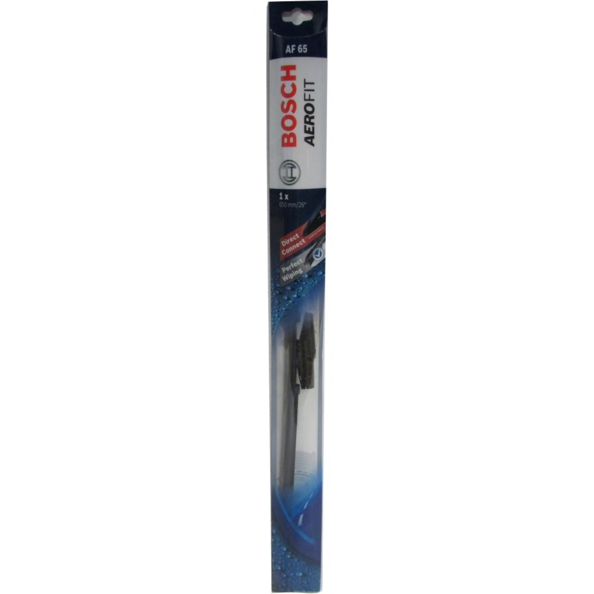 Tergicristallo 1 spazzola af60 BOSCH 1 PZ - Coop Shop