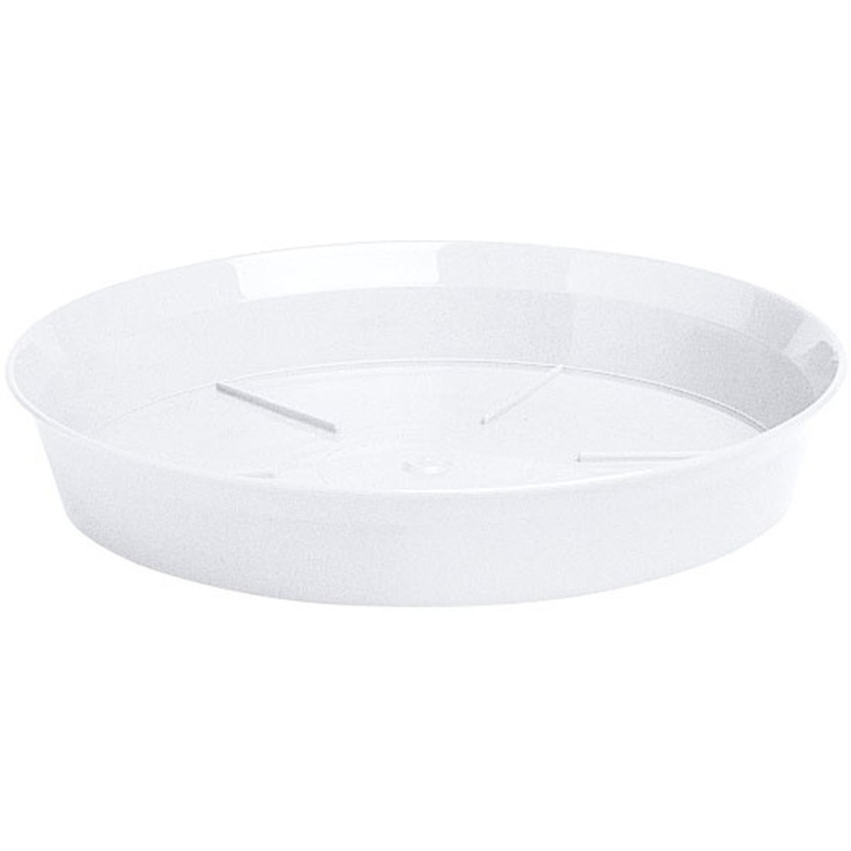 Holyart Vaso portafiori per cimiteri in Marmo ricostituito Bianco