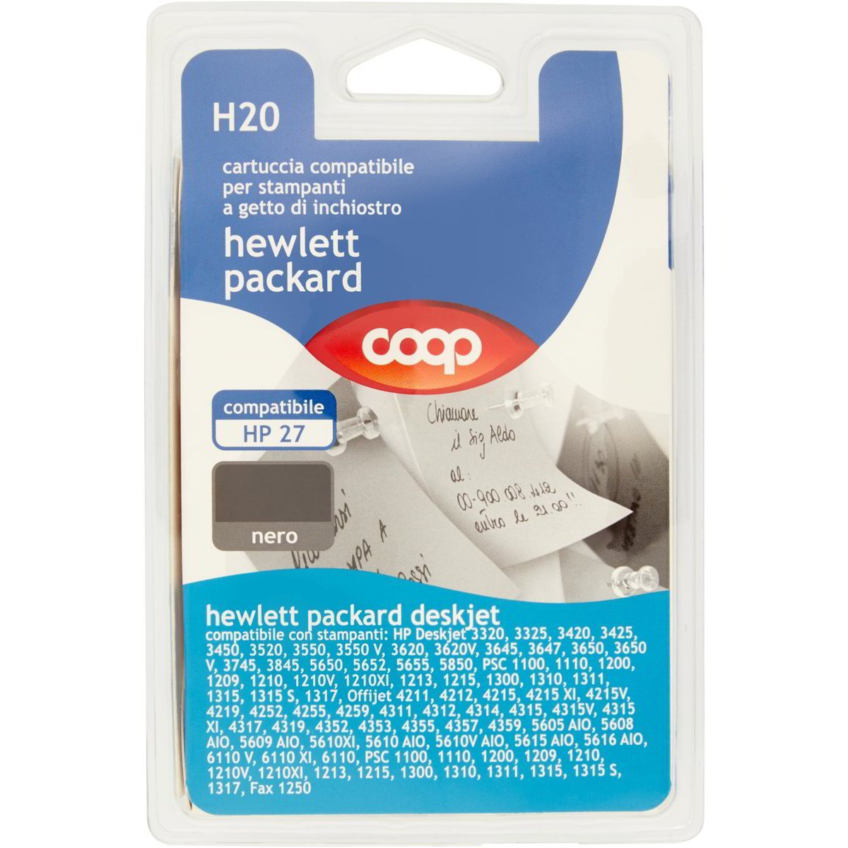 2 Pz Cartucce D'inchiostro Compatibili Per HP 21 22 Deskjet F2280 3910 3915 3918 3920 3930 3938 3940 D1530 D1311 Stampante Per HP21 XL - Foto 9