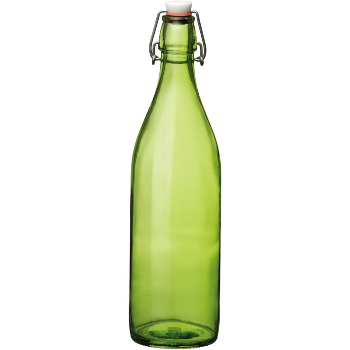 BORMIOLI ROCCO VASETTO VETRO QUATTRO STAGIONI 250 GR SENZA TAPPO Accessori Cucina 57107114