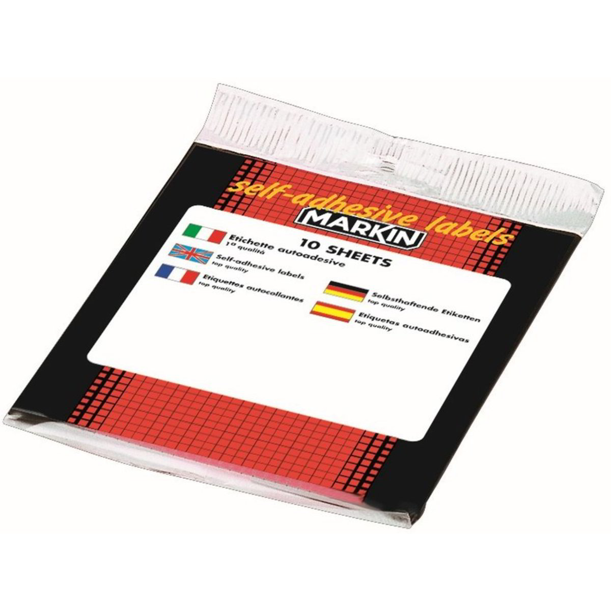 DYMO LW 30252 GREEN Address Labels For LabelWriter - 1 Roll Of 350 - FAST SHIP E - Foto 12