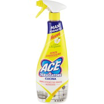 Sgrassatore cucina ACE - Coop