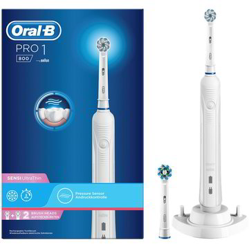 oral b pro 1 800