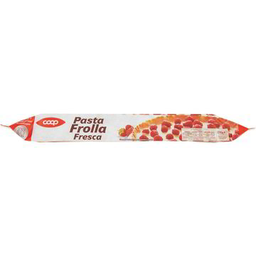 Pasta Frolla Coop Coop Shop