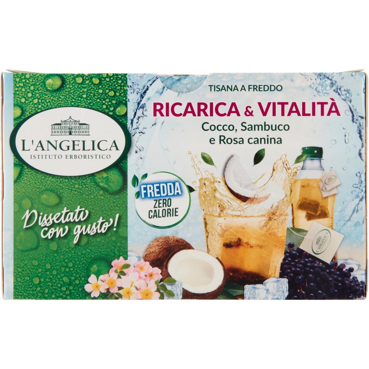 Filtro per caffè a freddo, resistente alle perdite, per uso