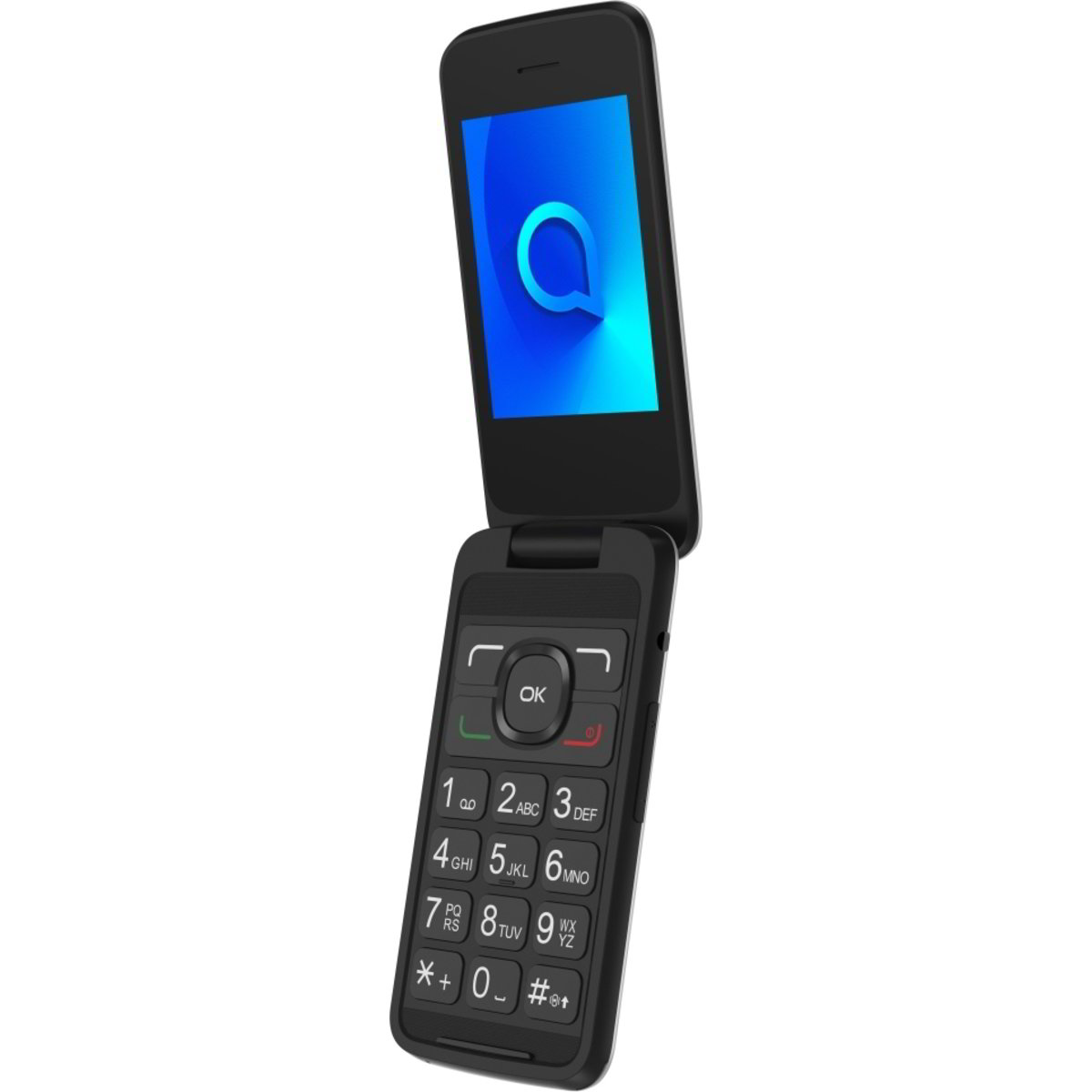 ALCATEL IT 3025 SILVER - Coop Shop