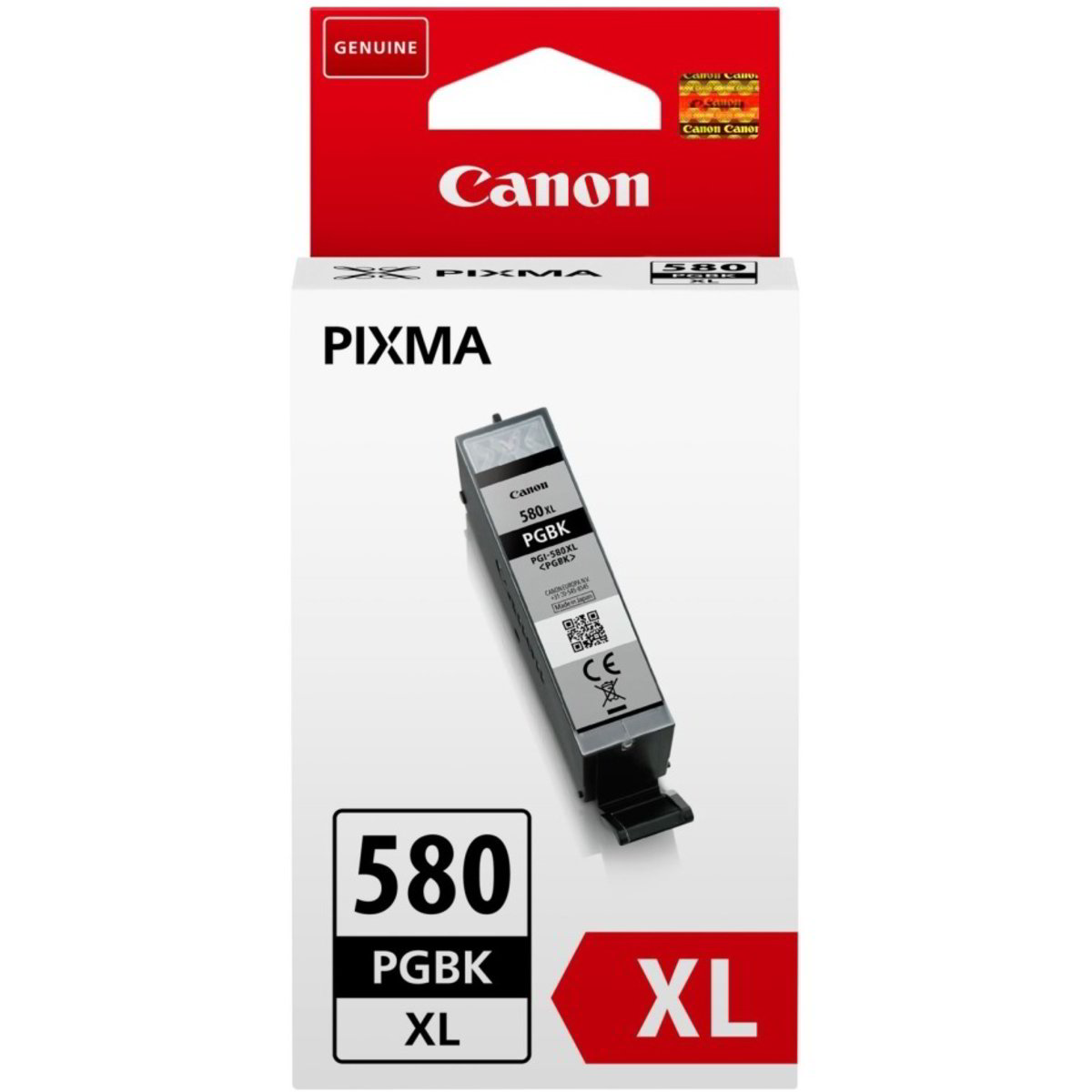 Cartuccia stampante e toner - Canon PGI-520BK Twin Pack cartuccia d