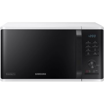 MICROONDE SAMSUNG MG23K3515AW - Coop Shop