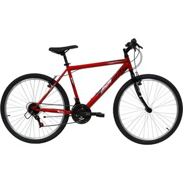 Bicicletta 26' mtb rossa DURANGO - Coop Shop