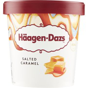 gelato al caramello salato haagen dazs coop shop