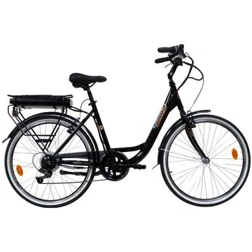 BICI PEDALATA ASSISTITA 26\