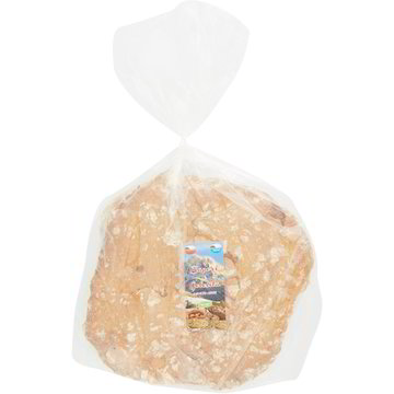 Pane croccante alla segale "fatto a mano" FORNOPIETRO FITNESS 250 G ...