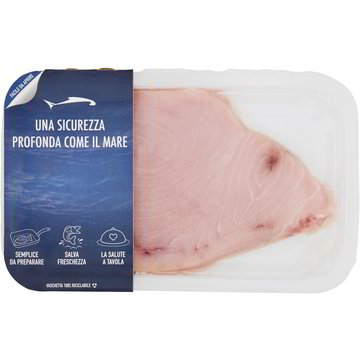 Pesce Spada Filetto Fiorital Coop Shop