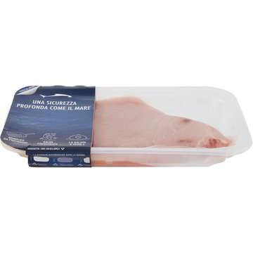 Filetto Di Pesce Spada Fiorital Coop Shop